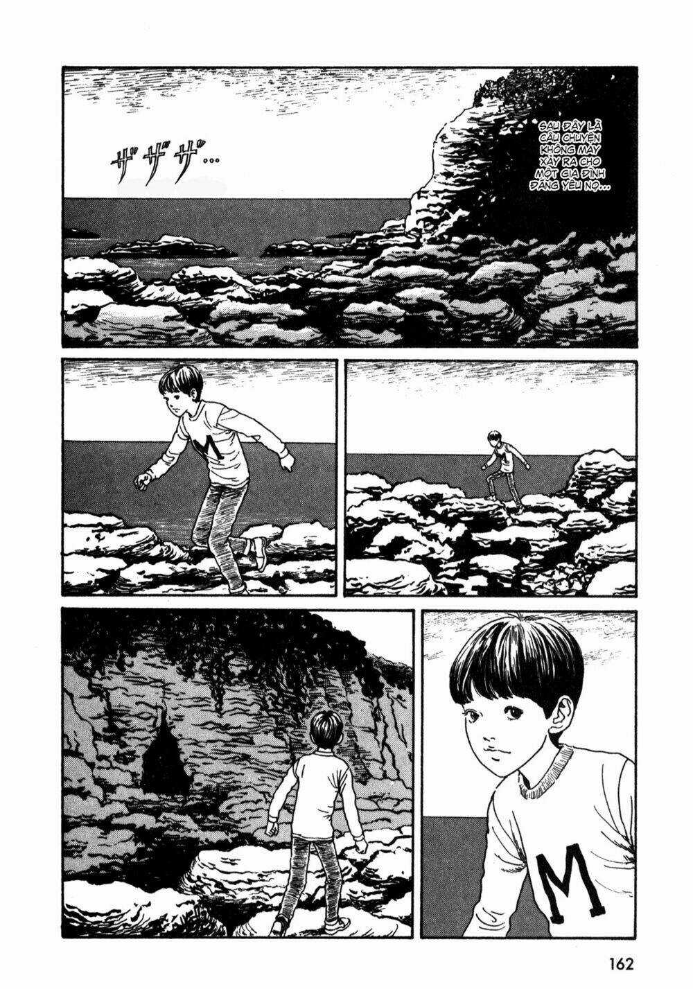 Hồn Ma Nữ Sinh - Chapter 14 - Trang 2