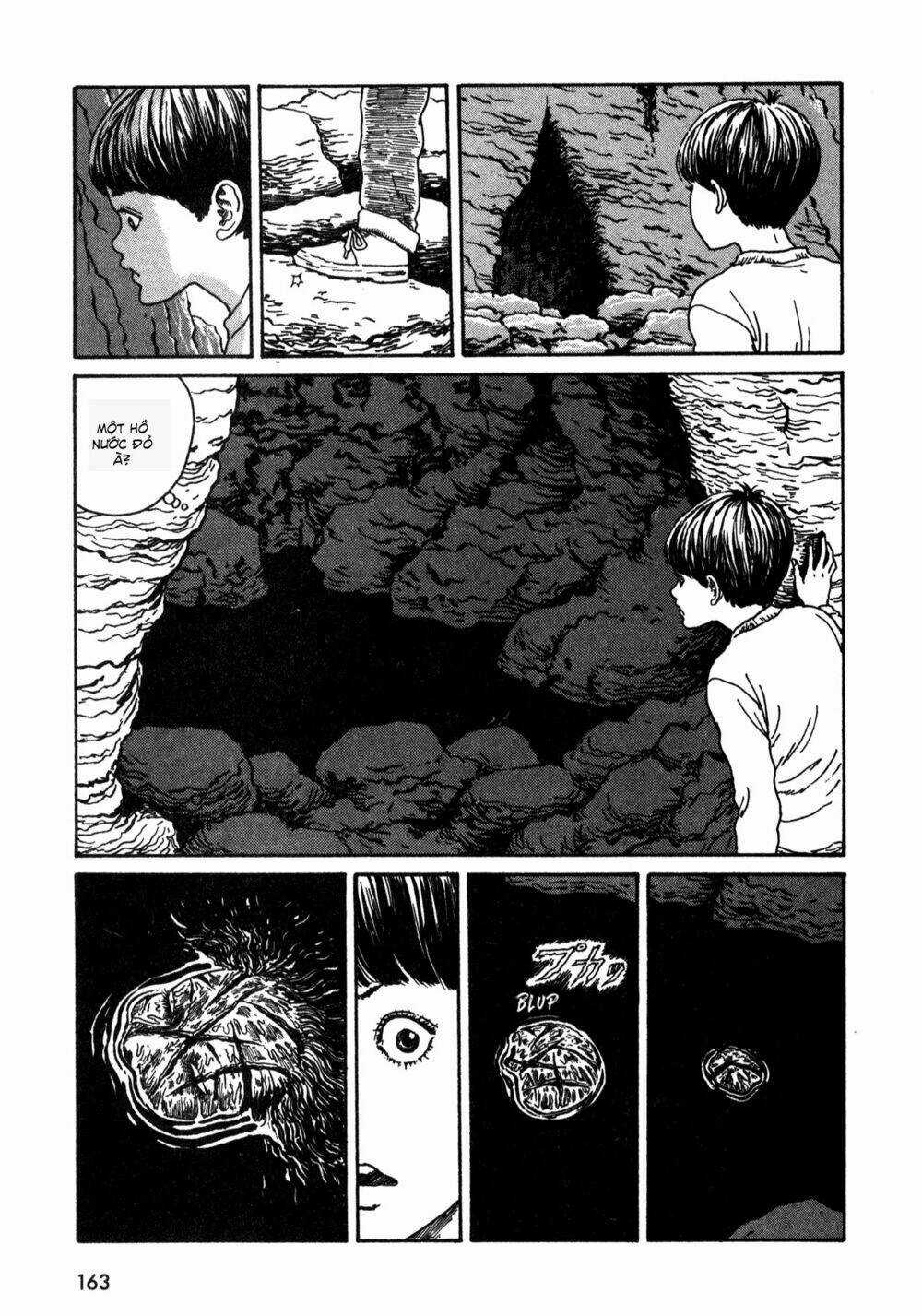 Hồn Ma Nữ Sinh - Chapter 14 - Trang 3