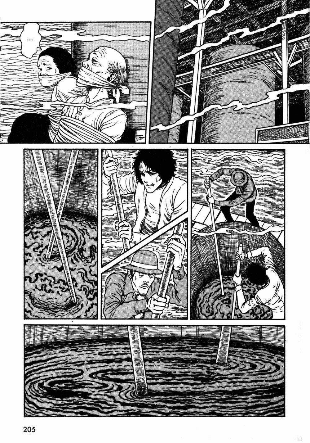 Hồn Ma Nữ Sinh - Chapter 15 - Trang 13