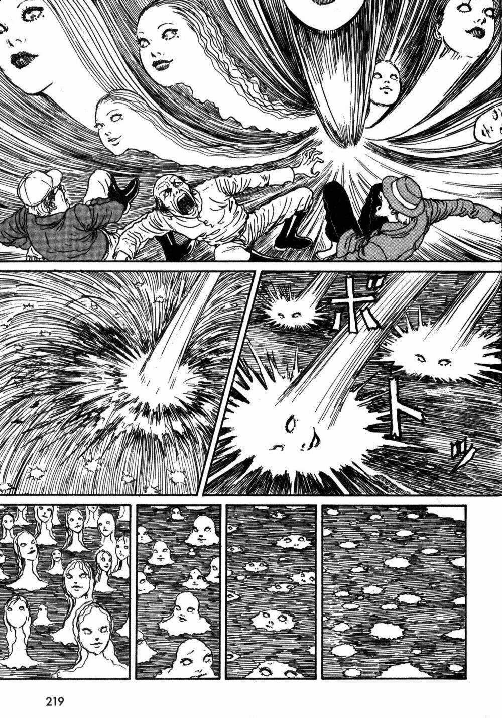 Hồn Ma Nữ Sinh - Chapter 15 - Trang 27