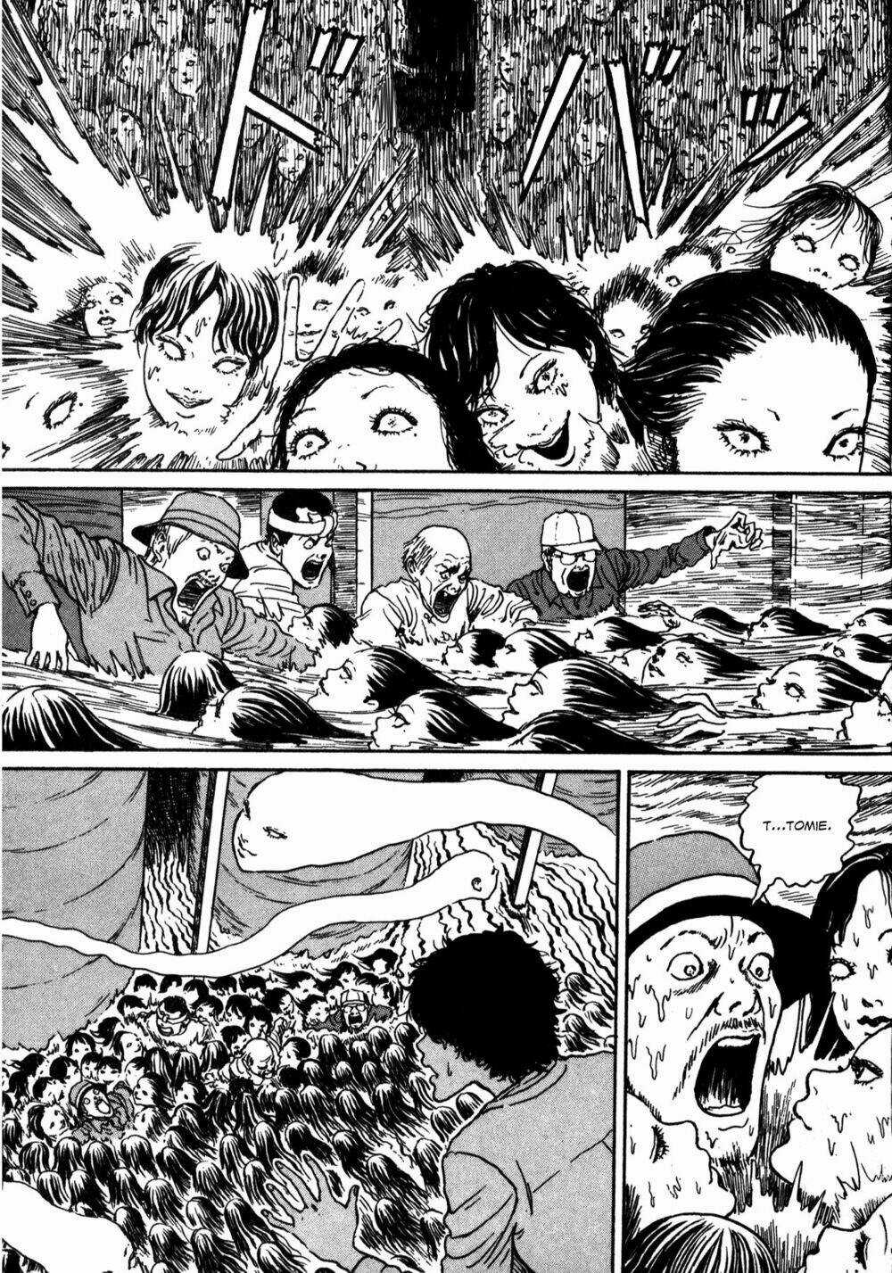 Hồn Ma Nữ Sinh - Chapter 15 - Trang 29