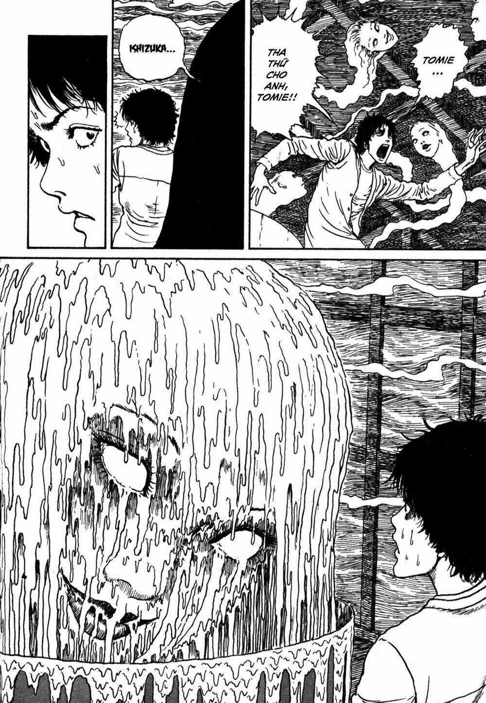 Hồn Ma Nữ Sinh - Chapter 15 - Trang 30