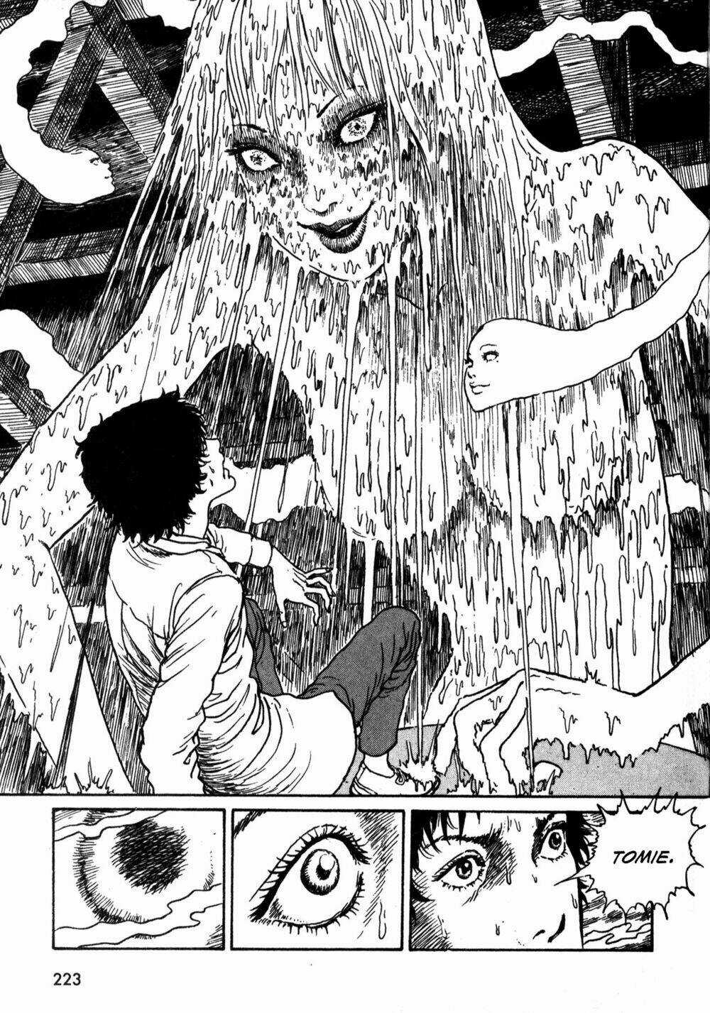 Hồn Ma Nữ Sinh - Chapter 15 - Trang 31