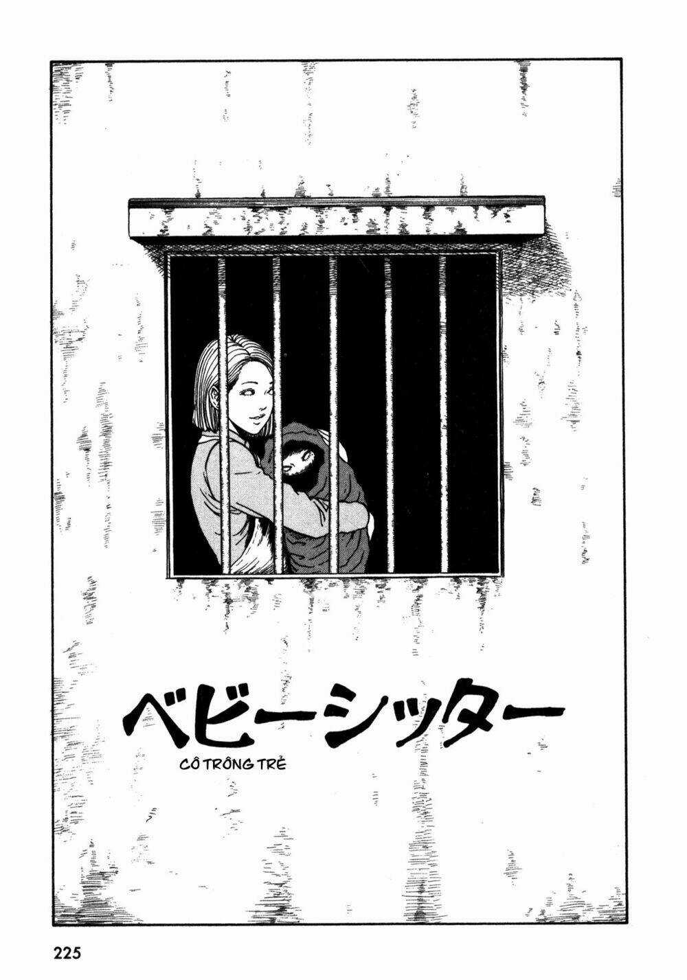 Hồn Ma Nữ Sinh - Chapter 16 - Trang 1