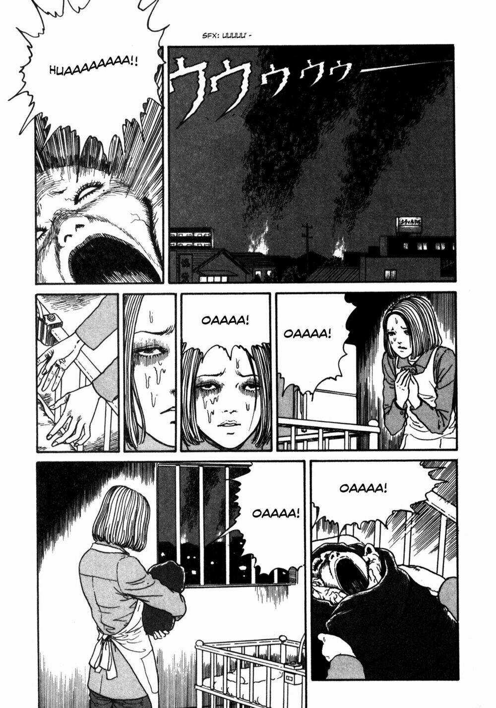 Hồn Ma Nữ Sinh - Chapter 16 - Trang 15