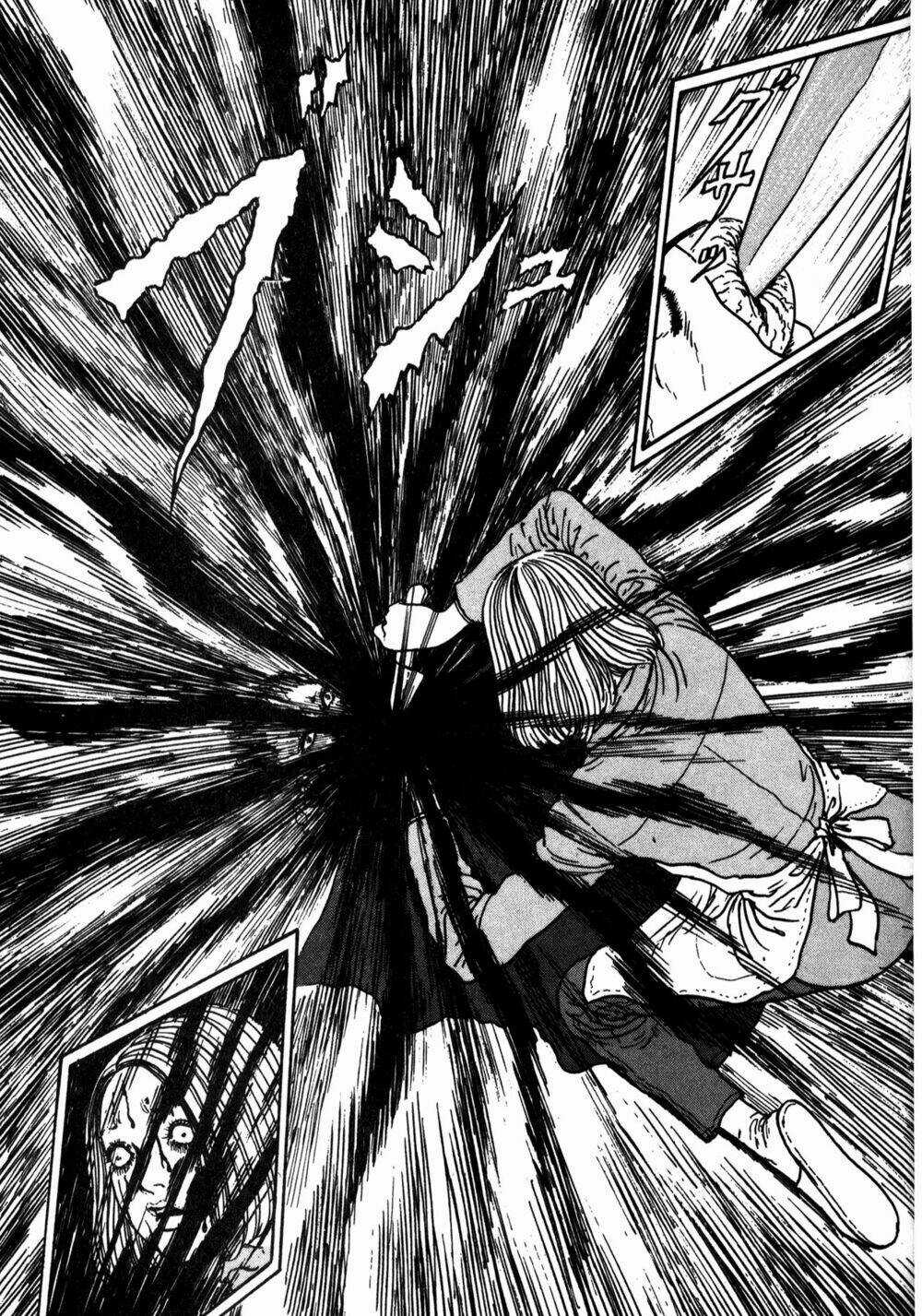 Hồn Ma Nữ Sinh - Chapter 16 - Trang 23