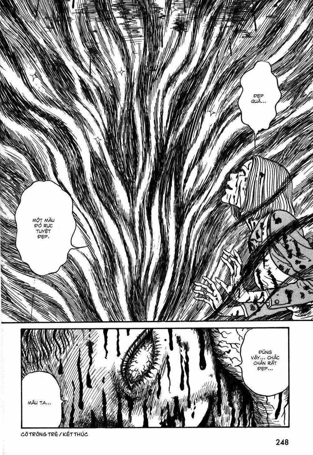 Hồn Ma Nữ Sinh - Chapter 16 - Trang 24