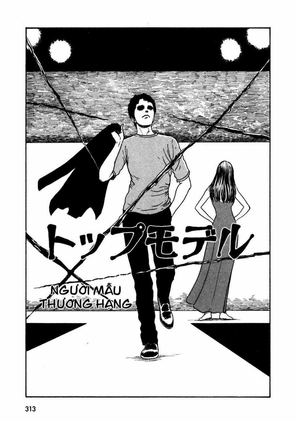 Hồn Ma Nữ Sinh - Chapter 19 - Trang 1