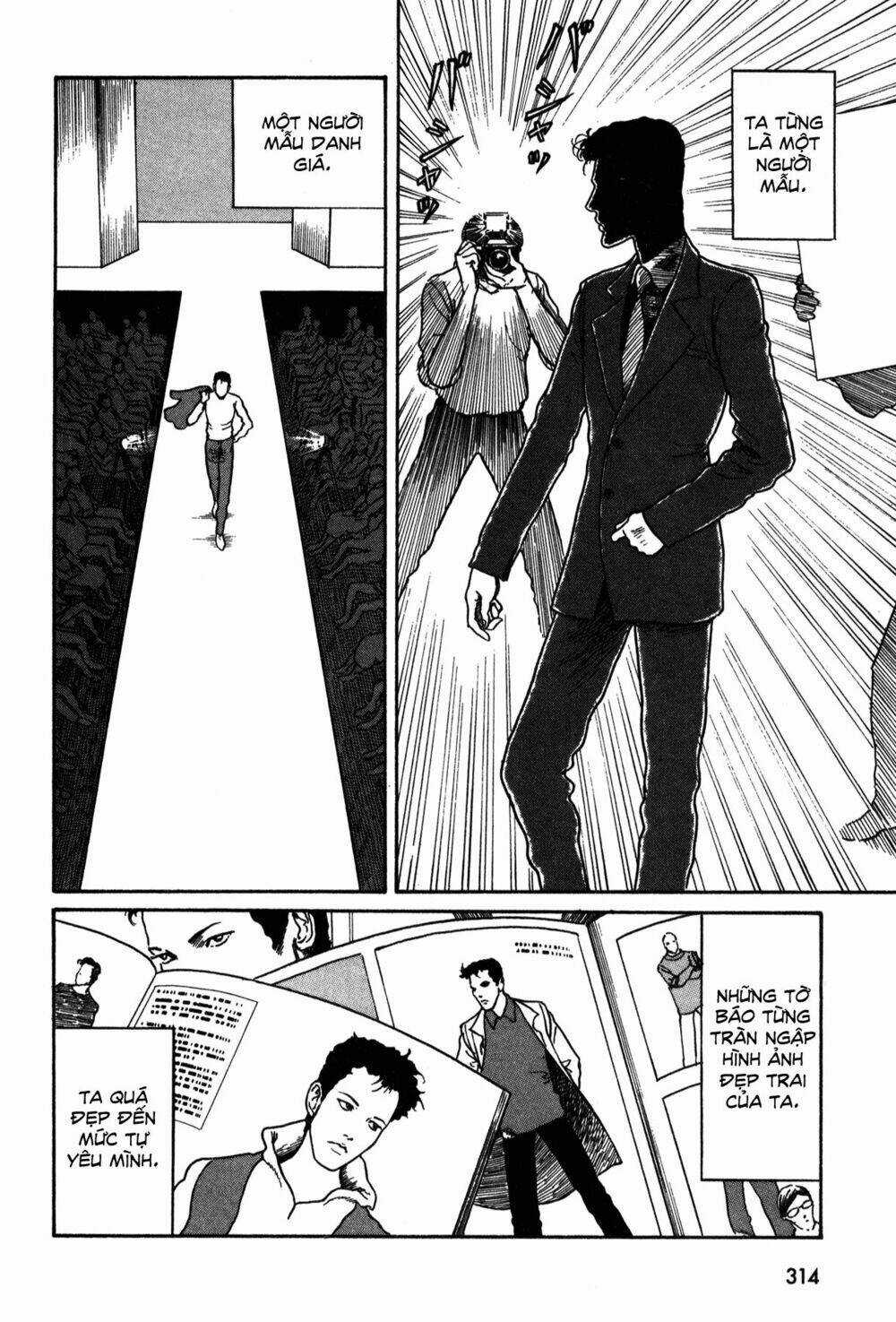 Hồn Ma Nữ Sinh - Chapter 19 - Trang 2