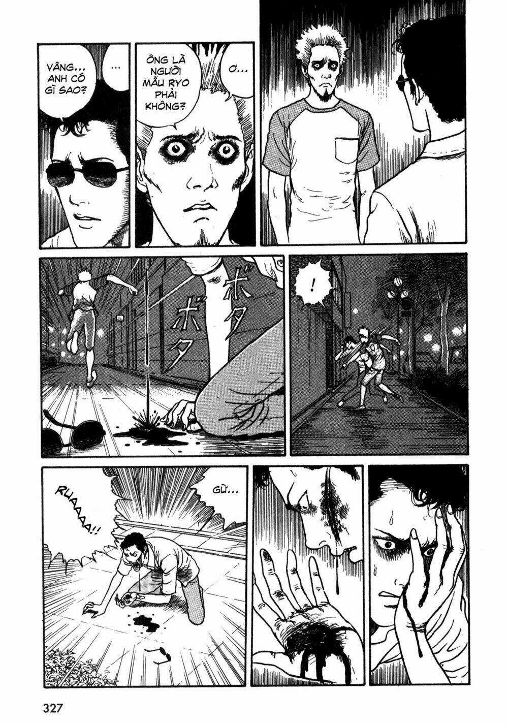 Hồn Ma Nữ Sinh - Chapter 19 - Trang 15