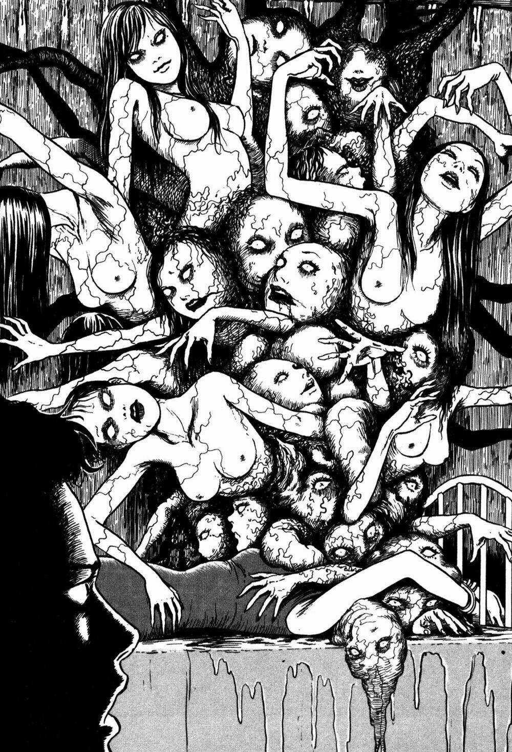 Hồn Ma Nữ Sinh - Chapter 19 - Trang 28