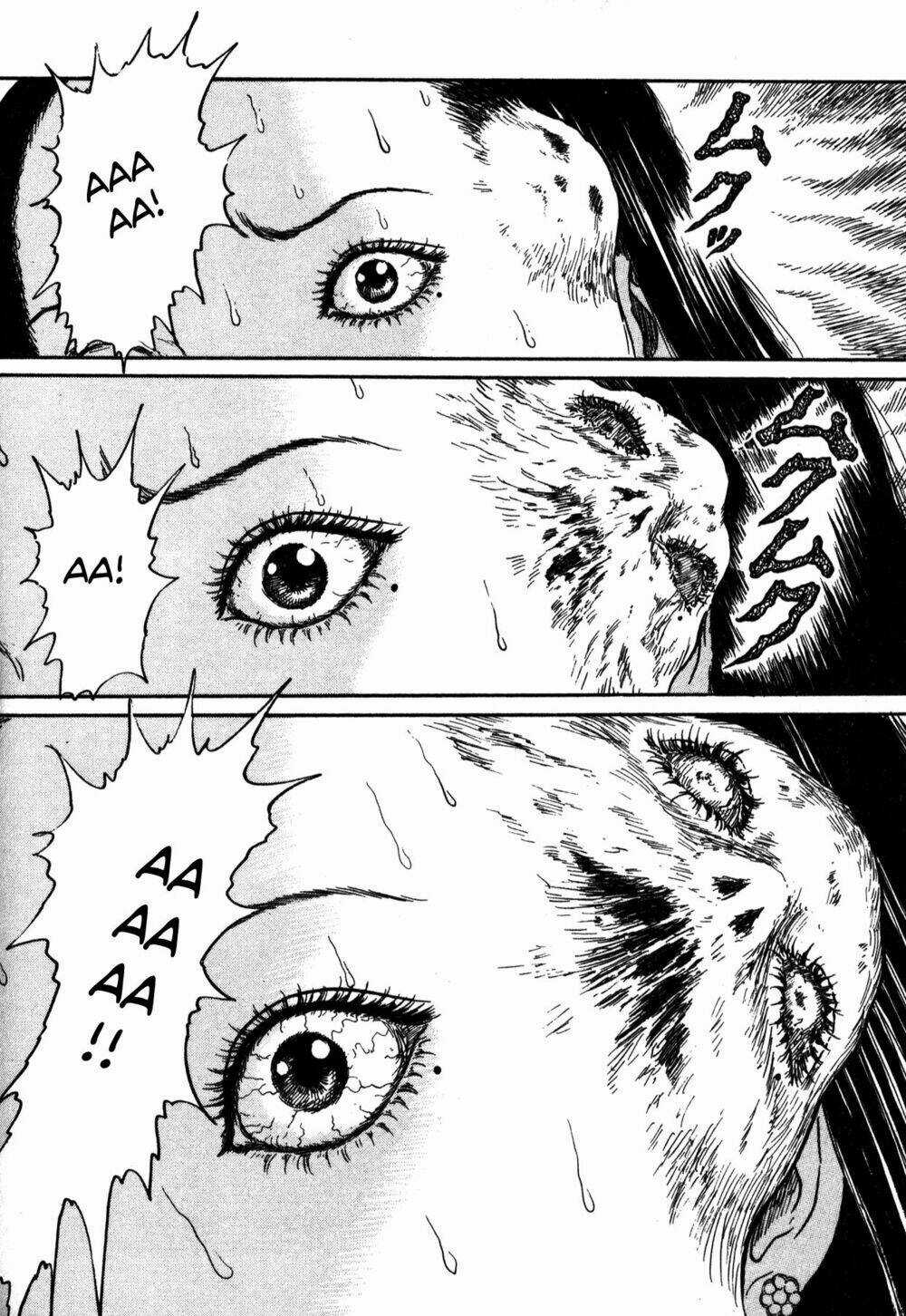 Hồn Ma Nữ Sinh - Chapter 20 - Trang 24