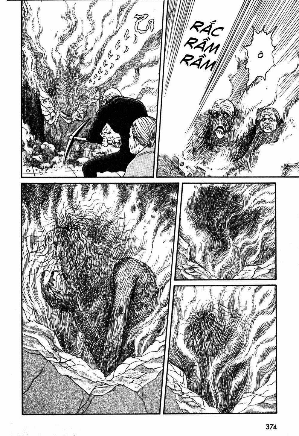 Hồn Ma Nữ Sinh - Chapter 20 - Trang 30