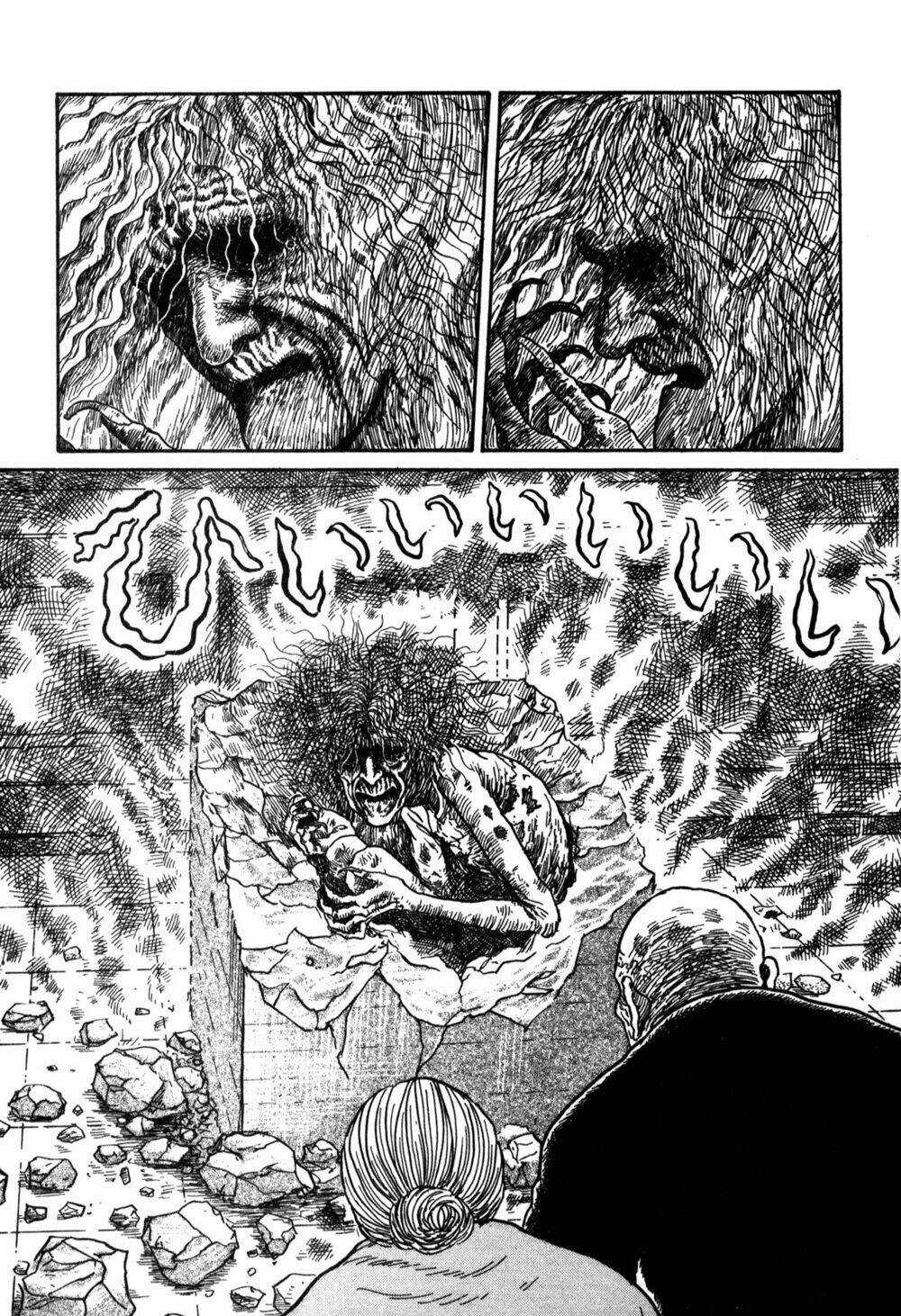 Hồn Ma Nữ Sinh - Chapter 20 - Trang 31