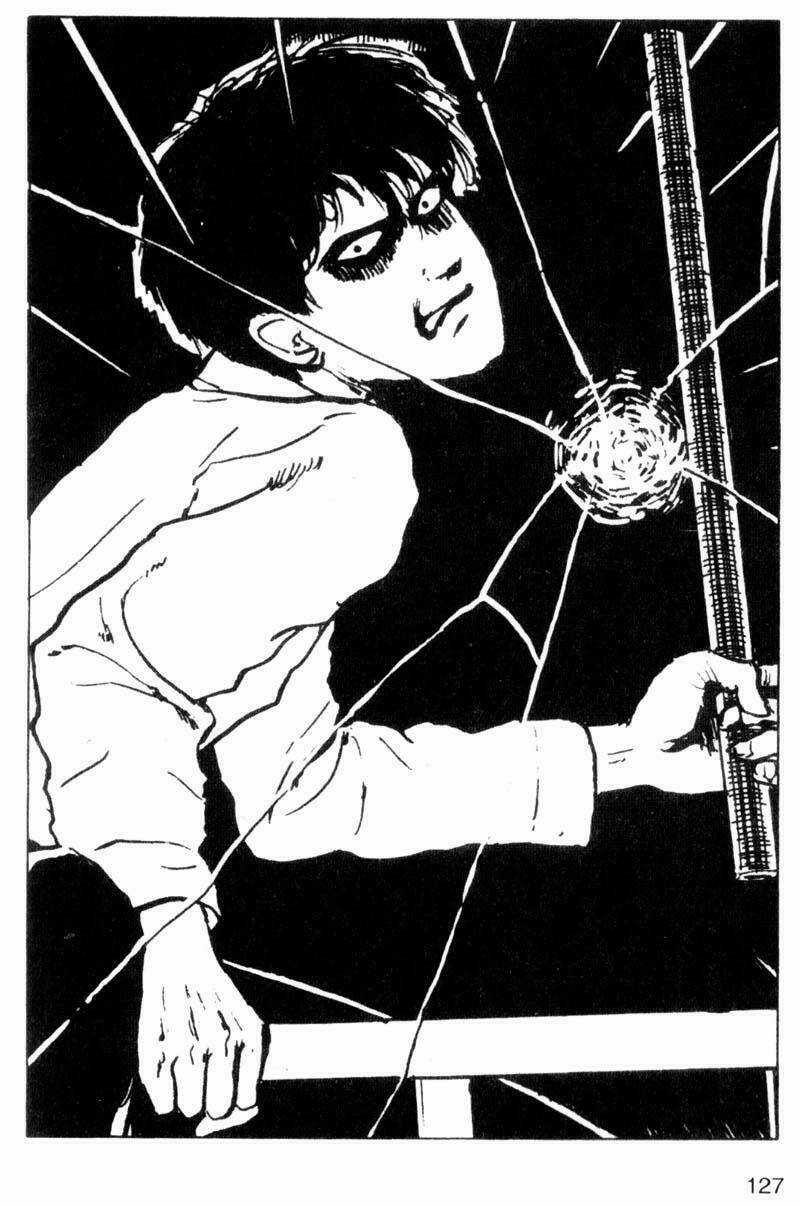 Hồn Ma Nữ Sinh - Chapter 3 - Trang 31