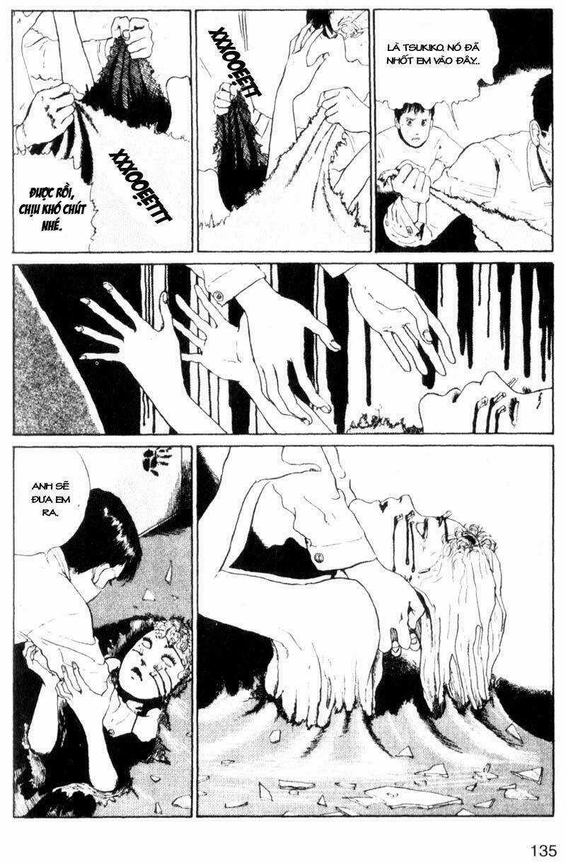 Hồn Ma Nữ Sinh - Chapter 3 - Trang 39