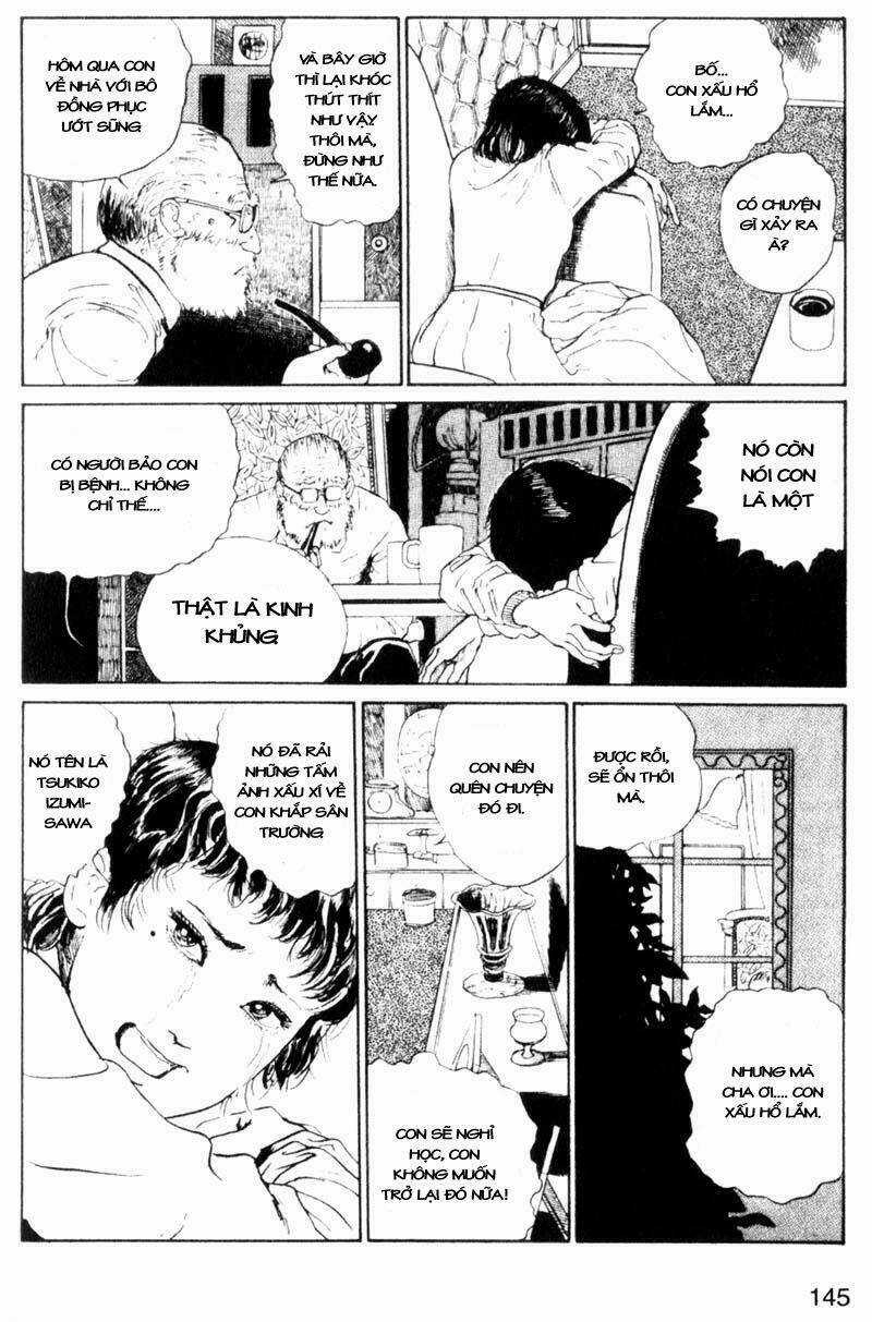 Hồn Ma Nữ Sinh - Chapter 3 - Trang 49