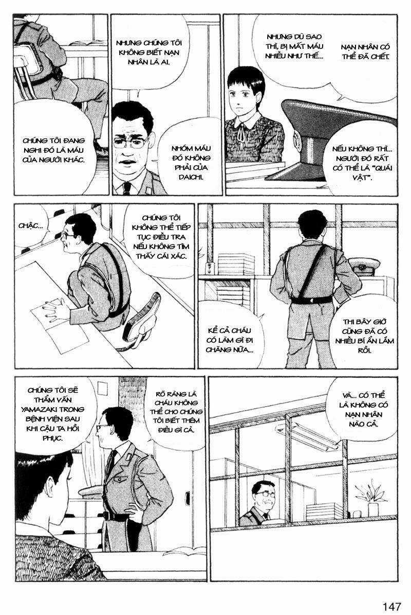 Hồn Ma Nữ Sinh - Chapter 3 - Trang 51