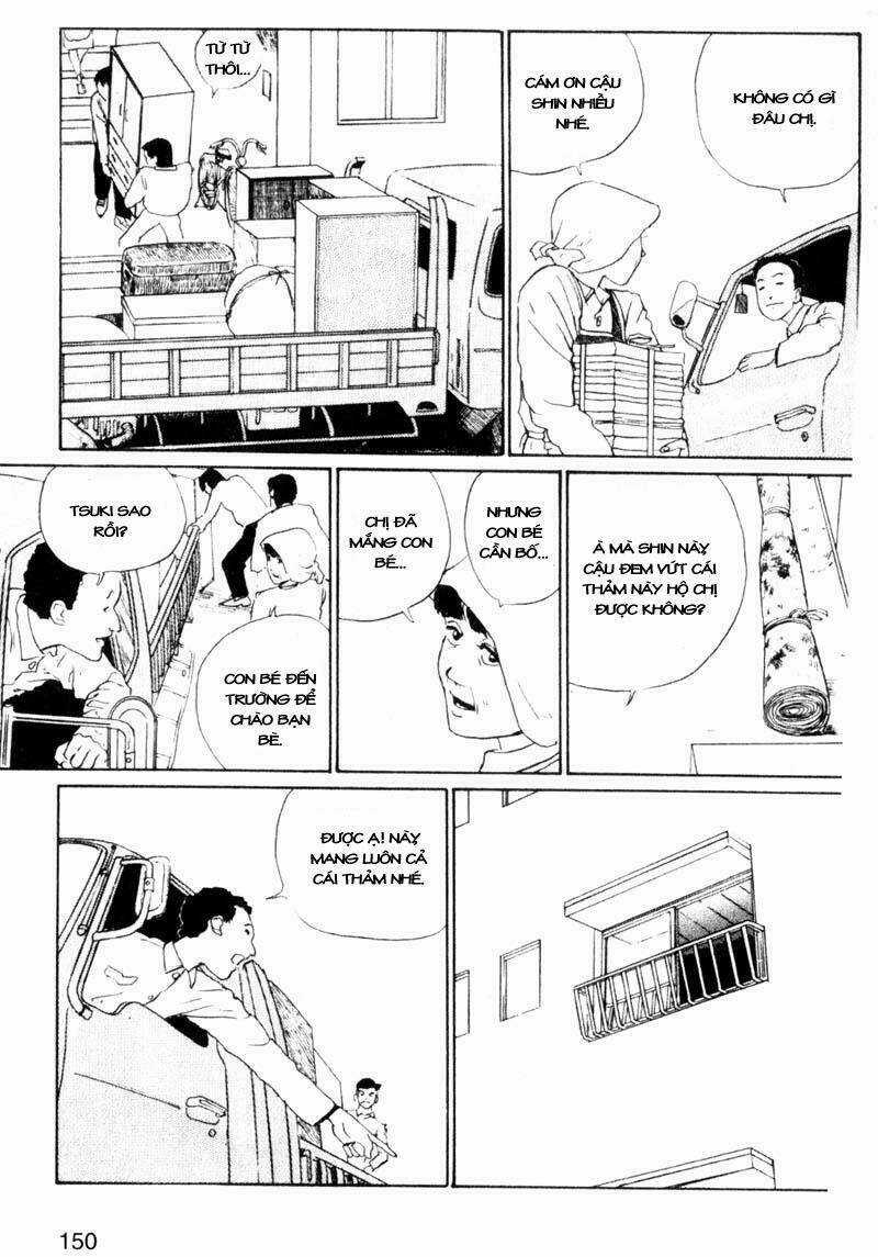 Hồn Ma Nữ Sinh - Chapter 3 - Trang 54