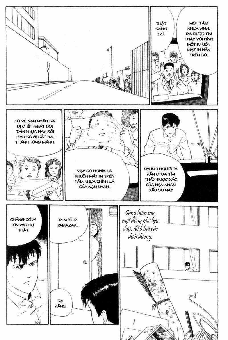 Hồn Ma Nữ Sinh - Chapter 3 - Trang 57