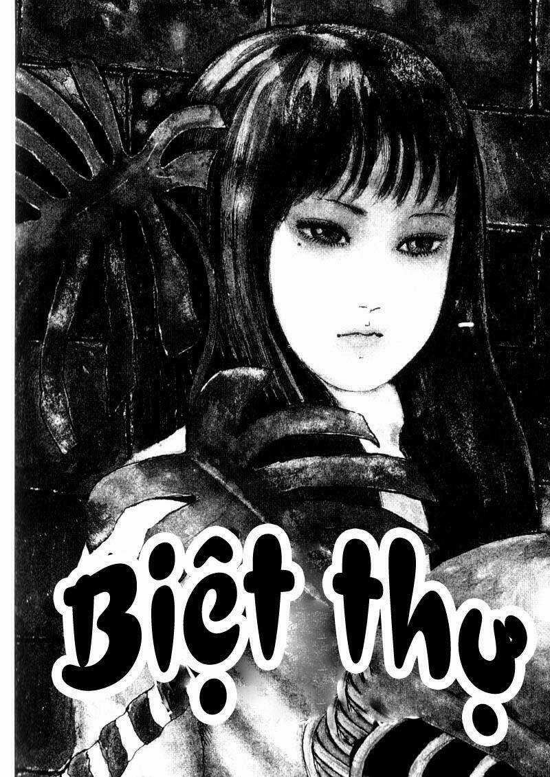 Hồn Ma Nữ Sinh - Chapter 4 - Trang 2