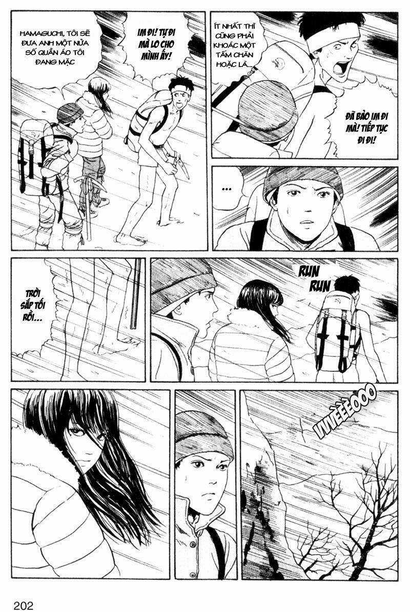 Hồn Ma Nữ Sinh - Chapter 5 - Trang 11