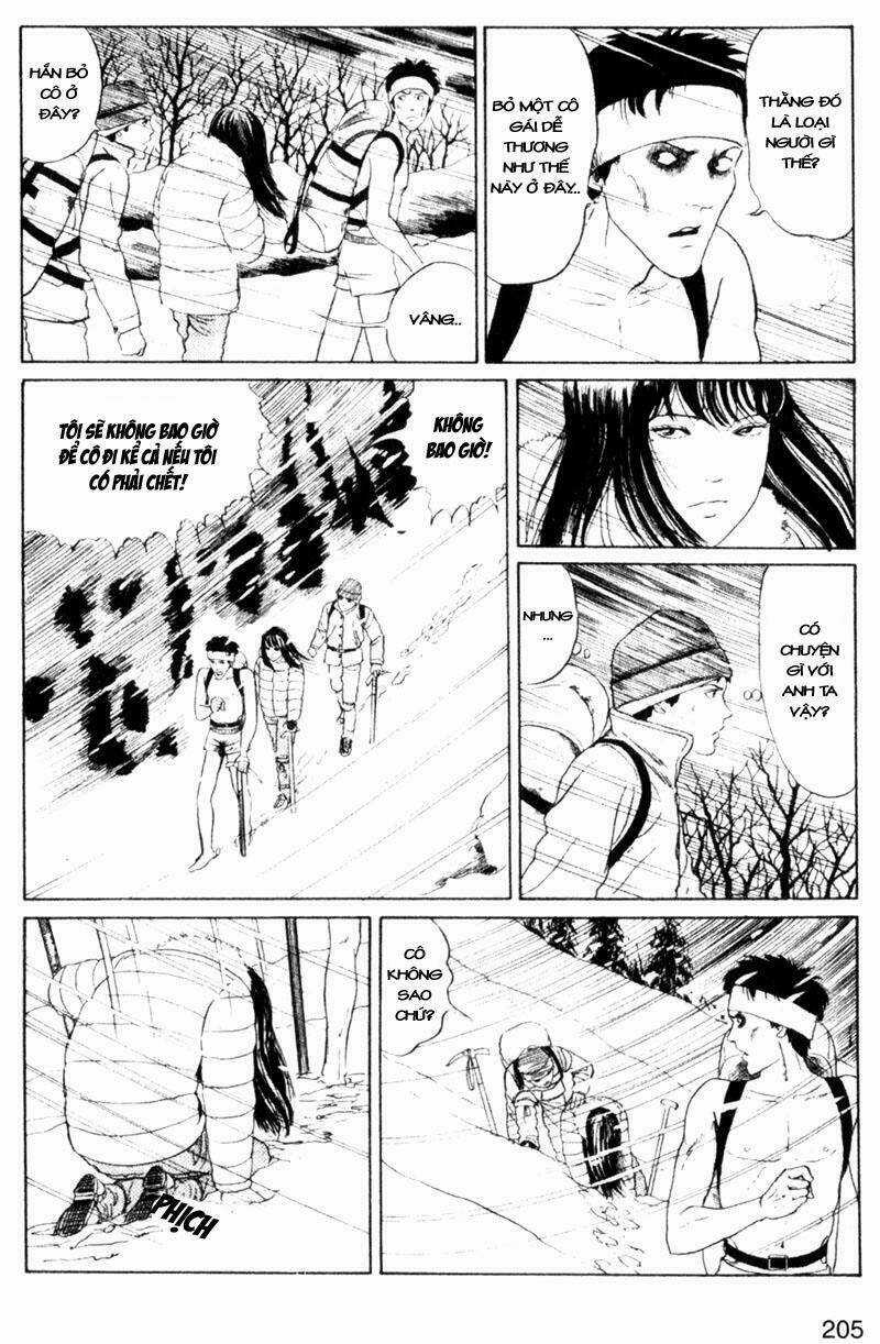 Hồn Ma Nữ Sinh - Chapter 5 - Trang 14