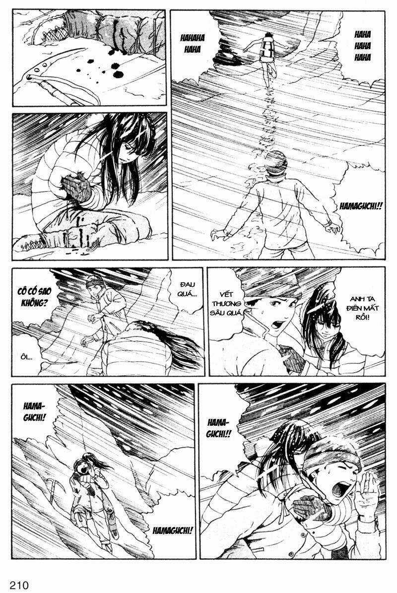 Hồn Ma Nữ Sinh - Chapter 5 - Trang 19