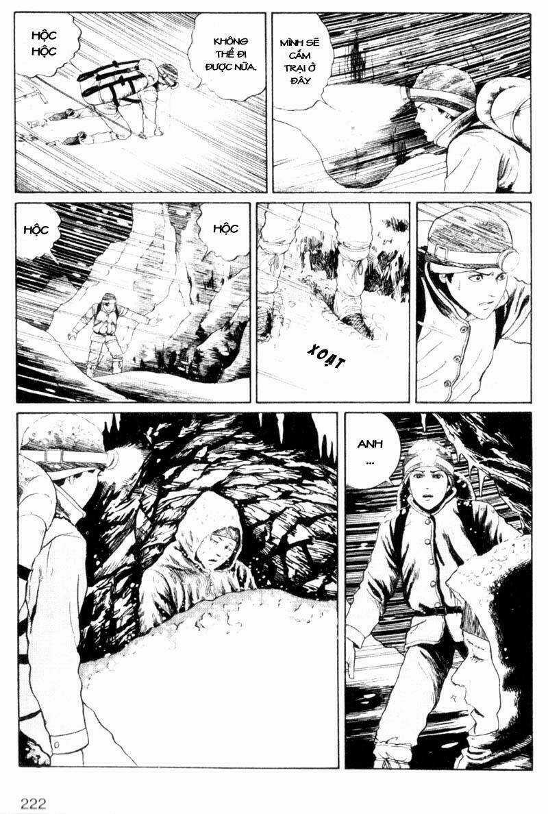 Hồn Ma Nữ Sinh - Chapter 5 - Trang 31