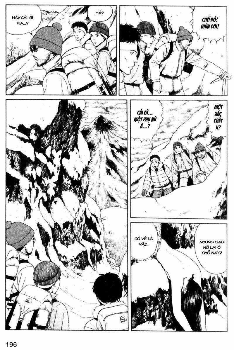 Hồn Ma Nữ Sinh - Chapter 5 - Trang 5