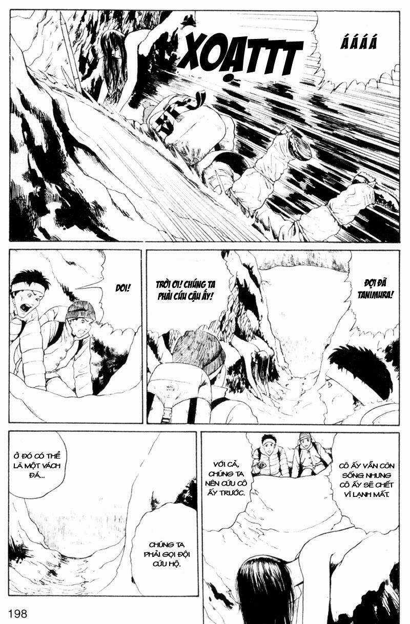 Hồn Ma Nữ Sinh - Chapter 5 - Trang 7