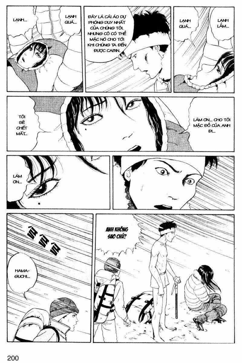 Hồn Ma Nữ Sinh - Chapter 5 - Trang 9