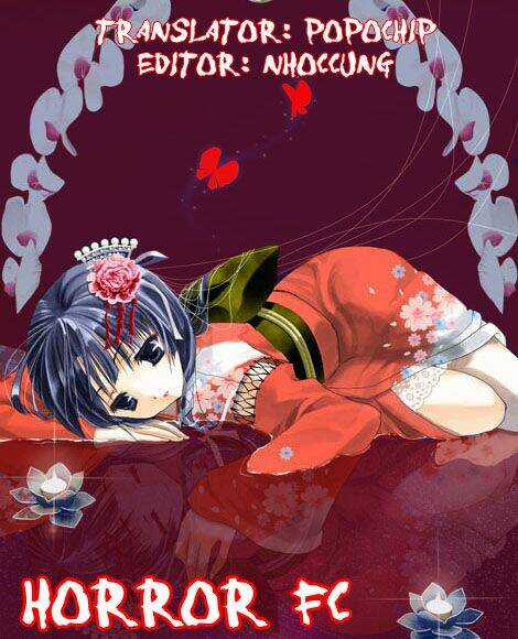 Hồn Ma Nữ Sinh - Chapter 6 - Trang 1