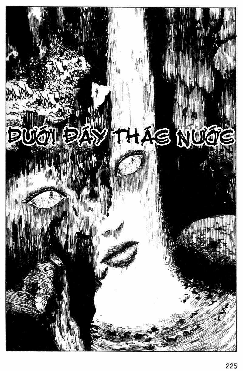 Hồn Ma Nữ Sinh - Chapter 6 - Trang 2