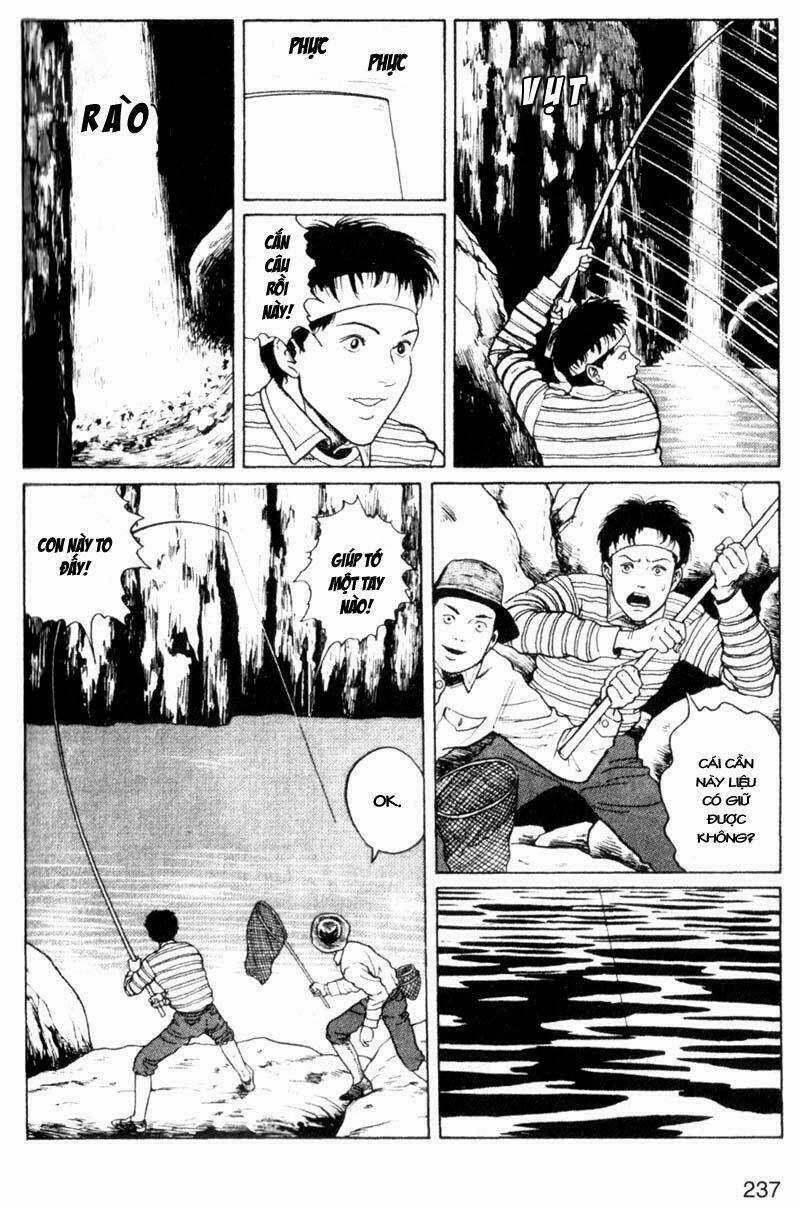 Hồn Ma Nữ Sinh - Chapter 6 - Trang 14