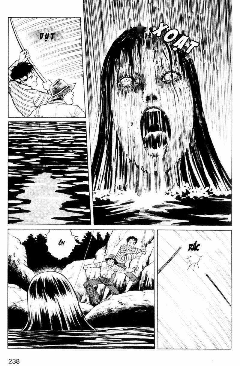 Hồn Ma Nữ Sinh - Chapter 6 - Trang 15