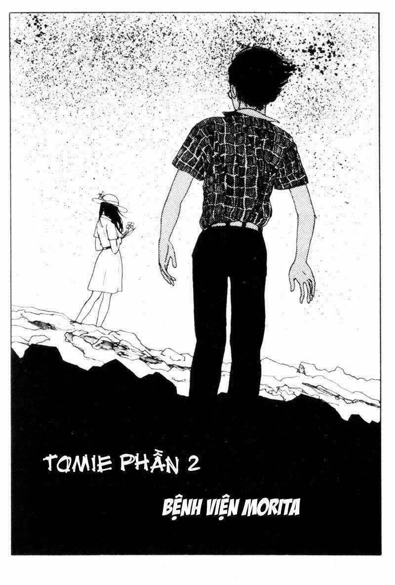 Hồn Ma Nữ Sinh - Chapter 7 - Trang 4