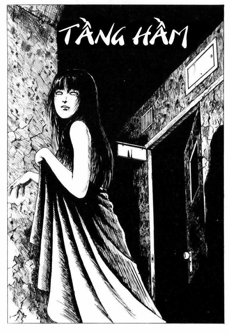 Hồn Ma Nữ Sinh - Chapter 8 - Trang 2