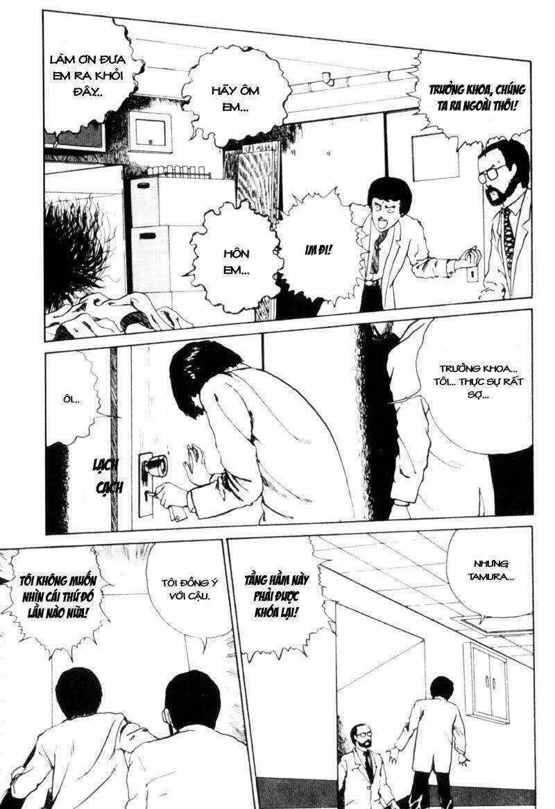 Hồn Ma Nữ Sinh - Chapter 8 - Trang 19