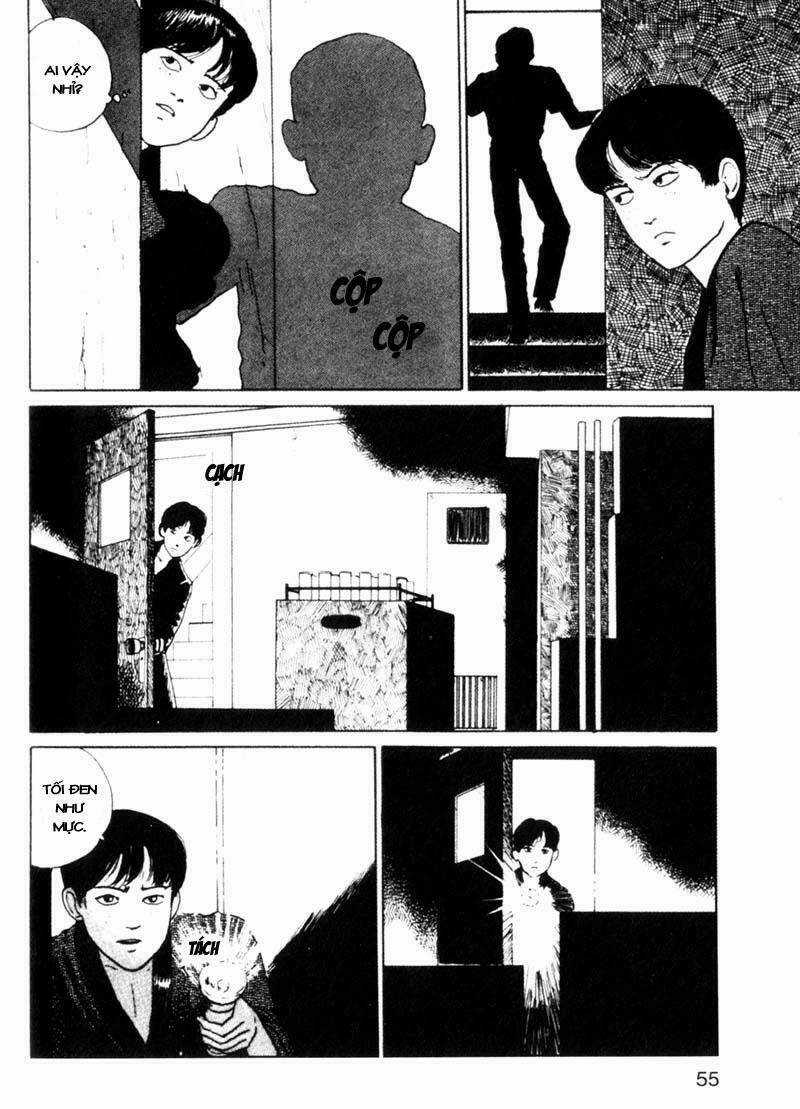 Hồn Ma Nữ Sinh - Chapter 8 - Trang 24