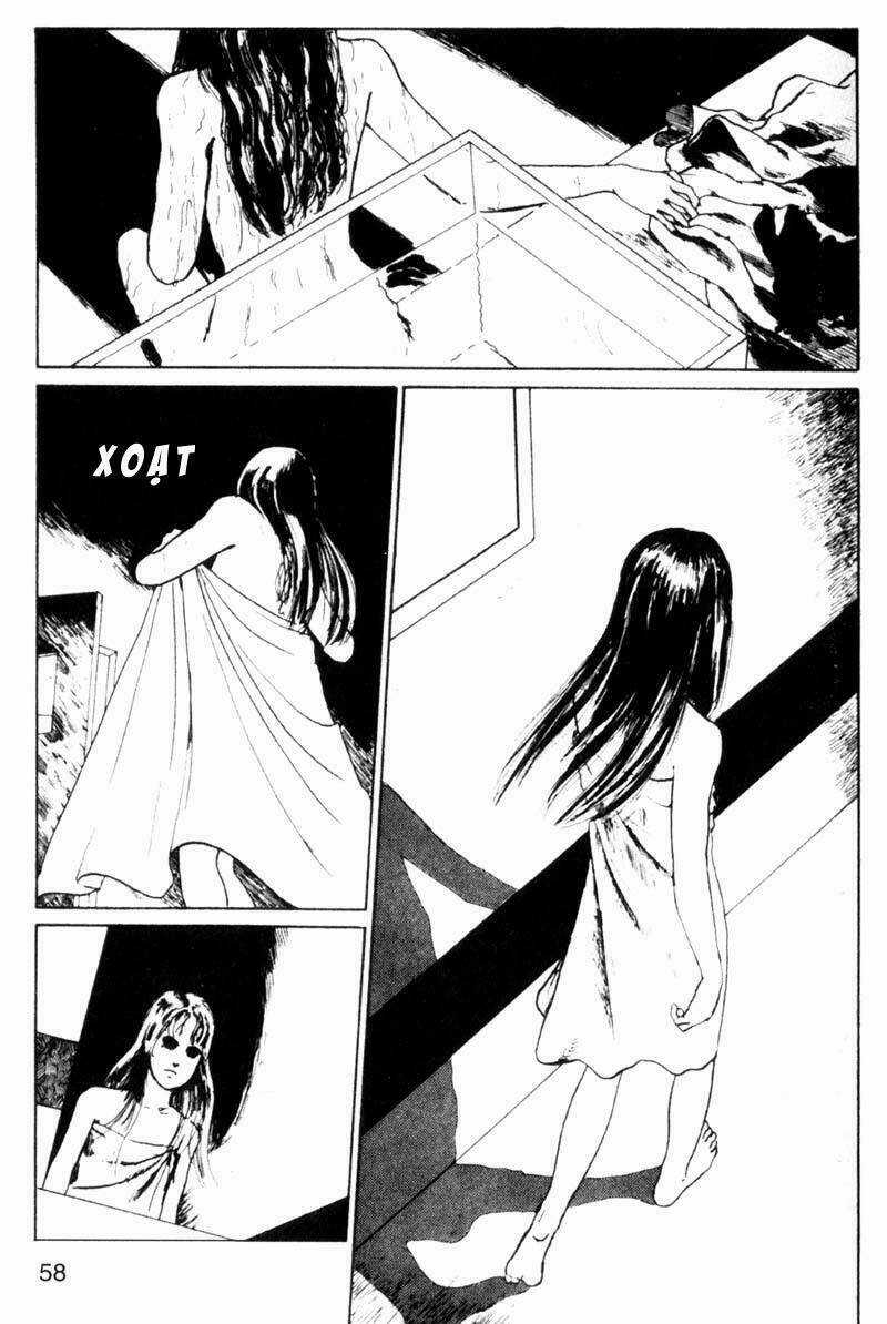 Hồn Ma Nữ Sinh - Chapter 8 - Trang 27