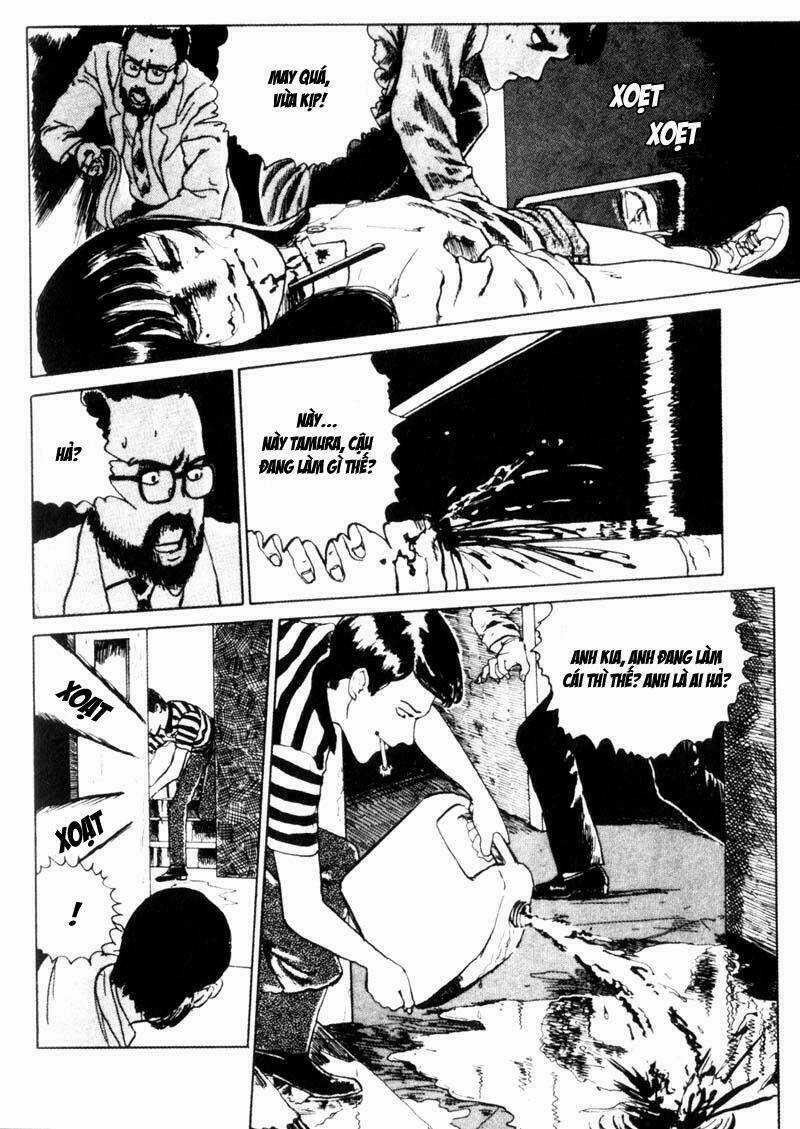 Hồn Ma Nữ Sinh - Chapter 8 - Trang 48