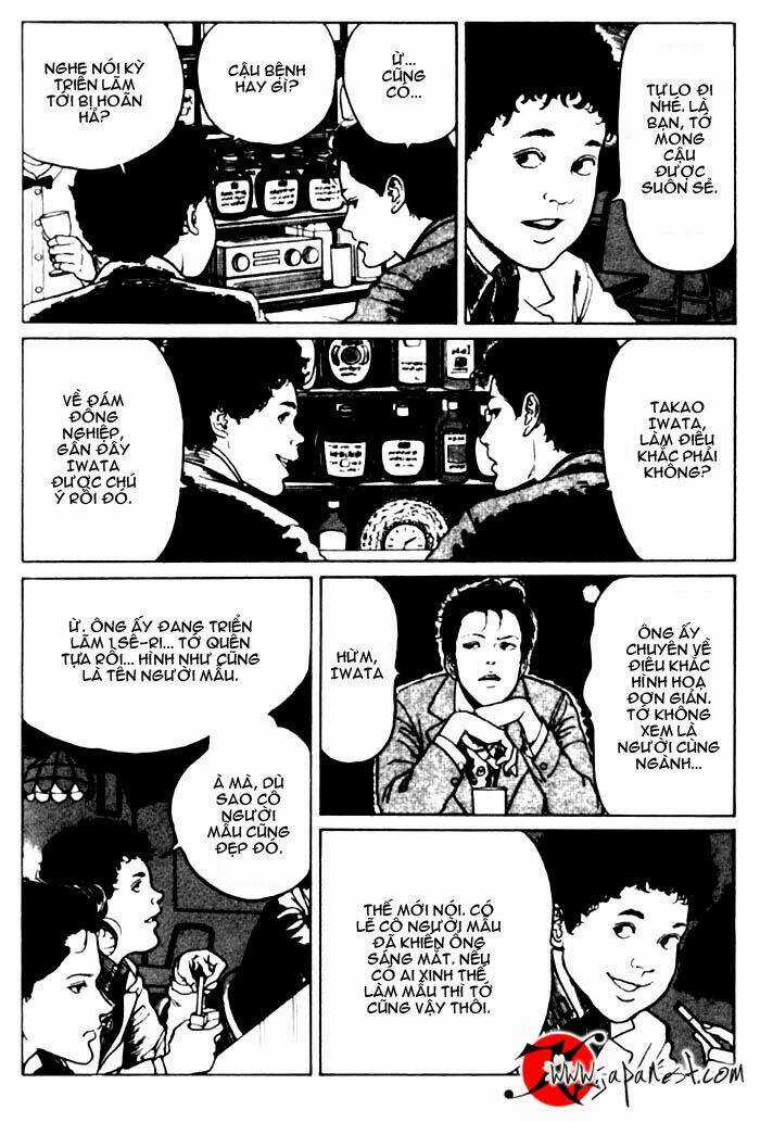 Hồn Ma Nữ Sinh - Chapter 9 - Trang 24