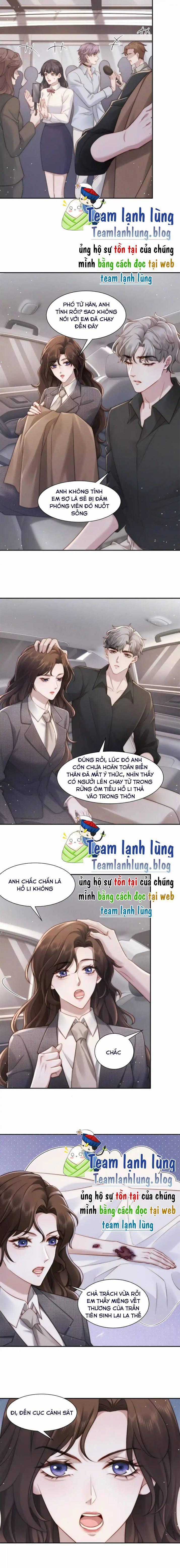 Hôn Nhân Chớp Nhoáng - Chapter 24 - Trang 3
