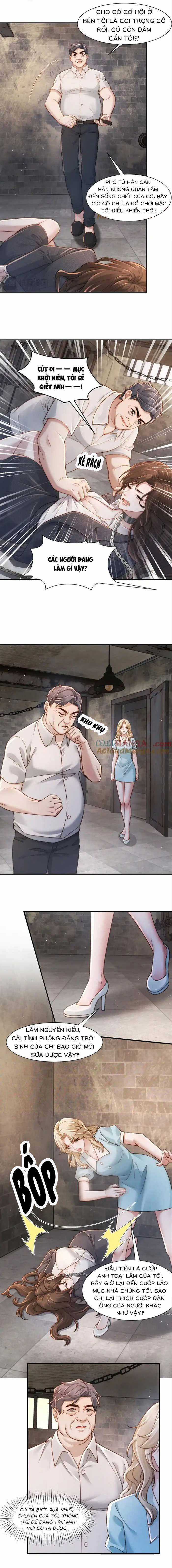 Hôn Nhân Chớp Nhoáng - Chapter 32 - Trang 3