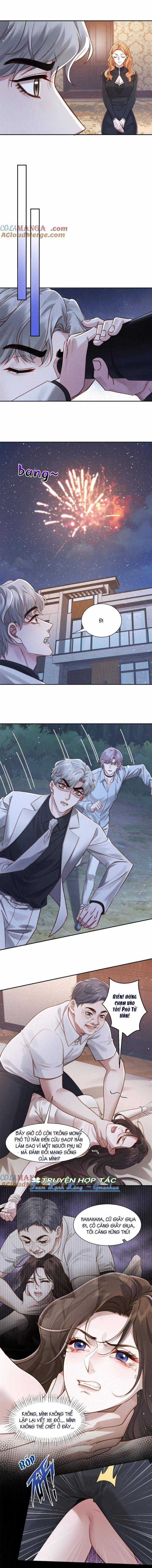 Hôn Nhân Chớp Nhoáng - Chapter 33 - Trang 4