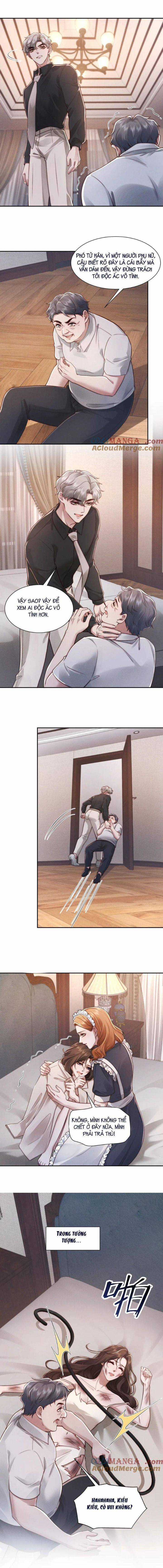 Hôn Nhân Chớp Nhoáng - Chapter 33 - Trang 7