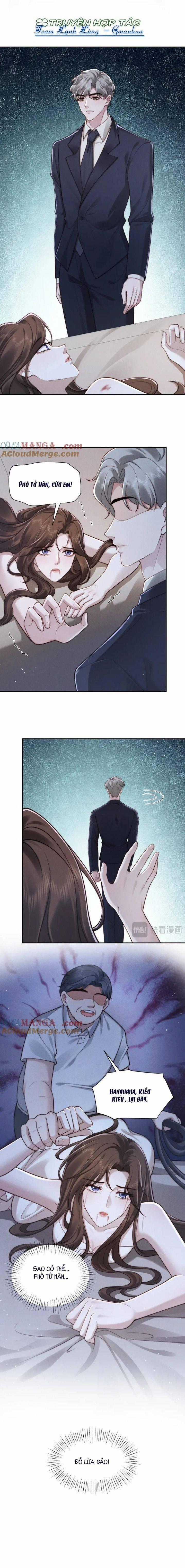 Hôn Nhân Chớp Nhoáng - Chapter 33 - Trang 8