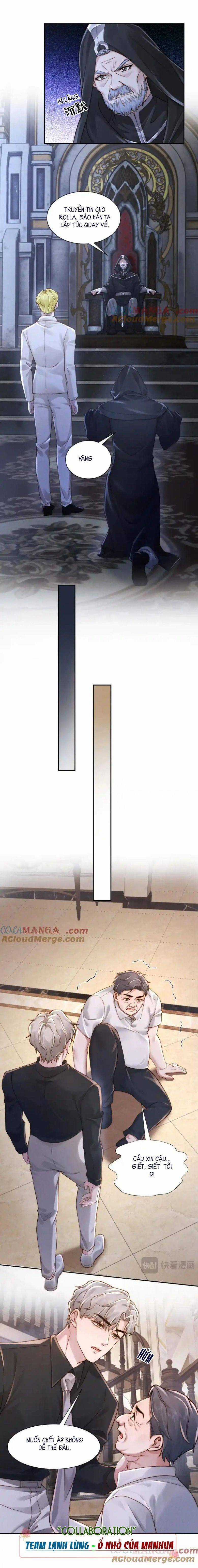 Hôn Nhân Chớp Nhoáng - Chapter 34 - Trang 6