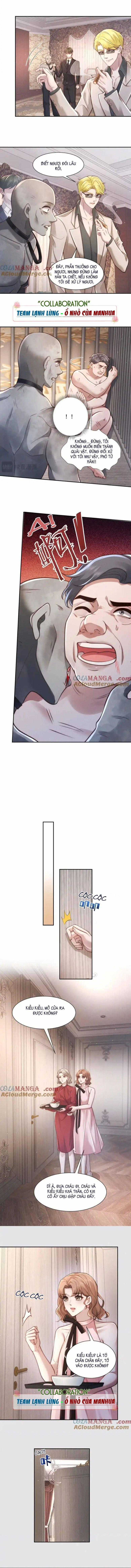 Hôn Nhân Chớp Nhoáng - Chapter 34 - Trang 9